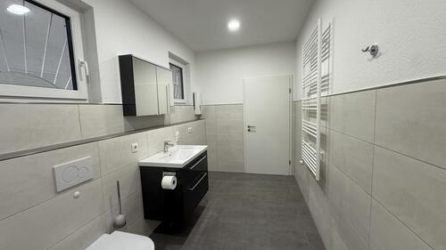 Foto - 5 Zimmer Erdgeschoßwohnung in Andernach