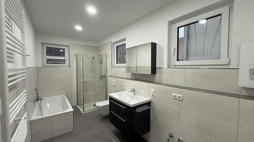 Foto - Erdgeschoßwohnung in Andernach zur Miete