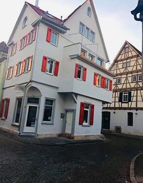 Foto - Charmante Zwei-Zimmerwohnung im Herzen der Reutlinger Altstadt