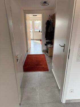 Foto - 2 Zimmer Dachgeschoßwohnung zur Miete in Gütersloh