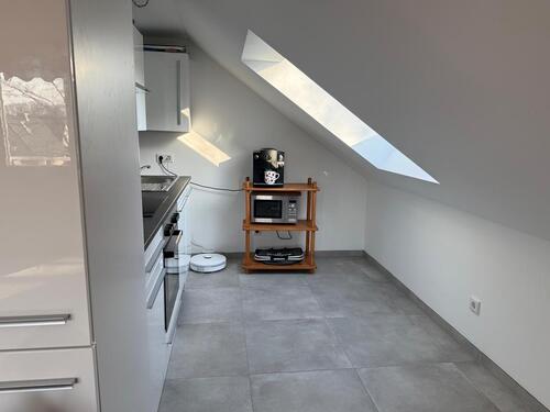 Foto - Dachgeschoßwohnung in Gütersloh zur Miete