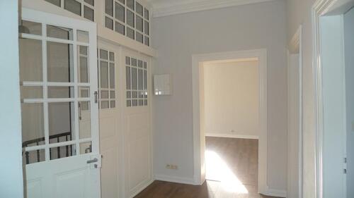 Foto - Altbauwohnung am Alleenring - 1.300,00&nbsp;EUR Kaltmiete, ca.&nbsp; 159,00&nbsp;m&sup2;