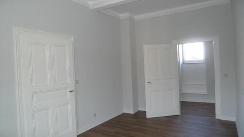 Foto - 4 Zimmer Etagenwohnung in Trier