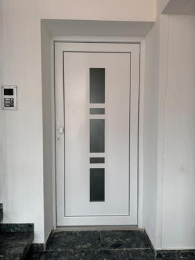 Foto - Kernsanierte 2-Zimmer-Wohnung in Bexbach (66450) – modern & sofor