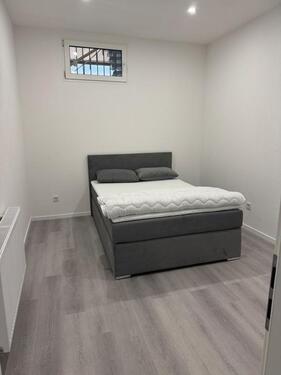 Foto - Etagenwohnung in Bexbach zur Miete