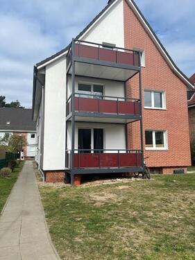 Foto - Perfekt für uns: 2,5-Zimmer-Wohnung