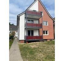 Perfekt für uns: 2,5-Zimmer-Wohnung - Geesthacht