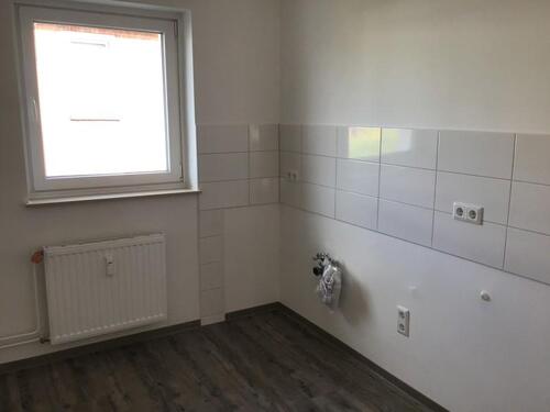 Foto - Etagenwohnung in Geesthacht zur Miete