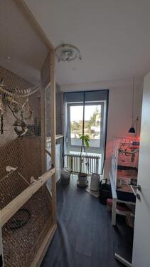 Foto - Etagenwohnung in Bielefeld zur Miete