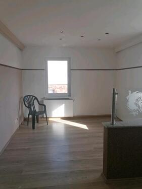 Foto - 3 Zimmer Erdgeschoßwohnung in Zella-Mehlis