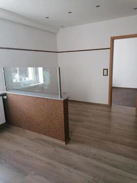 Foto - Erdgeschoßwohnung in Zella-Mehlis zur Miete