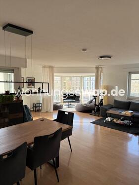 Foto - Wohnungsswap - 3 Zimmer, 115 m² - Mainzer Landstraße, Frankfurt am Main