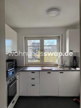 Foto - 3 Zimmer Etagenwohnung zur Miete in Frankfurt am Main