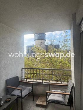 Foto - Etagenwohnung in Frankfurt am Main zur Miete