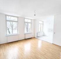 Große Wohnung in Bahnhofsnähe - 405,00&nbsp;EUR Kaltmiete, ca.&nbsp; 75,00&nbsp;m&sup2; in Zittau (PLZ: 02763)