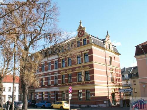 Foto - 4 Zimmer Etagenwohnung in Zittau