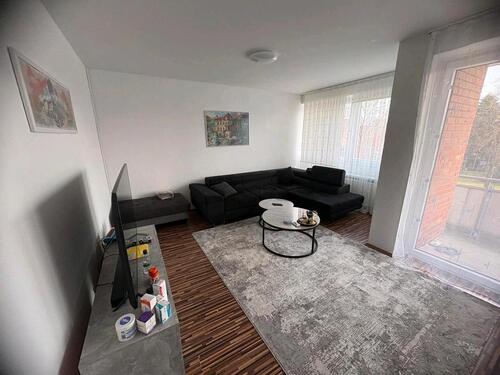 Foto - Etagenwohnung in Stade zur Miete