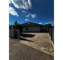 Von privat: Traumhafter Bungalow in Top-Lage - Schneverdingen