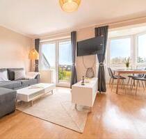 Ferienwohnung ca. 200 m vom Deich entfernt Nordsee - Geestland Bad Bederkesa