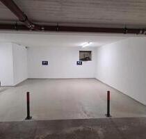 Stellplatz Tiefgarage Halstenbek Dockenhudener Chaussee 2 - Uetersen