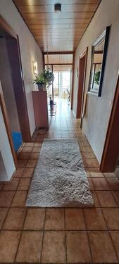 Foto - 3.5 Zimmer Dachgeschoßwohnung in Ludwigshafen am Rhein