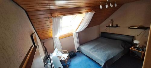 Foto - Dachgeschoßwohnung in Ludwigshafen am Rhein zur Miete