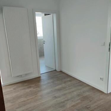 Foto - 2 Zimmer Dachgeschoßwohnung in Borken