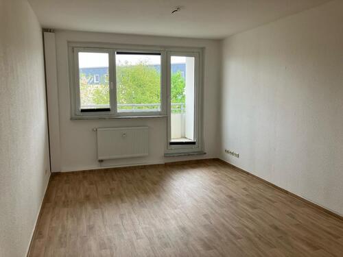 Foto - 2 Zimmer Etagenwohnung zur Miete in Bergen auf Rügen