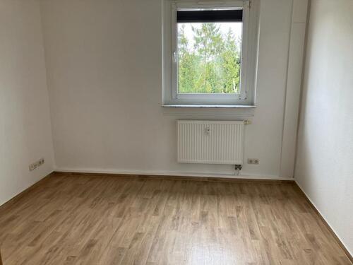 Foto - Etagenwohnung in Bergen auf Rügen zur Miete