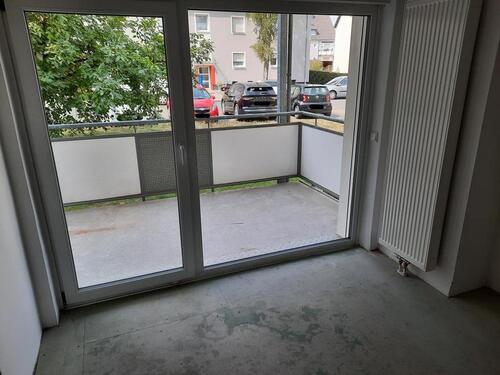 Foto - Erdgeschoßwohnung in Bergkamen zur Miete