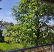 Attraktive 6-Zimmer-Maisonetten-Wohnung Büro EBK zentrale Lage - Emmelshausen