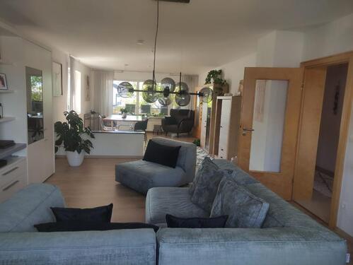 Foto - 6 Zimmer Maisonettenwohnung zur Miete in Emmelshausen