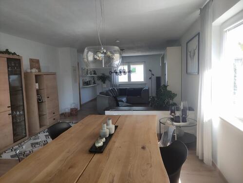 Foto - 6 Zimmer Maisonettenwohnung in Emmelshausen