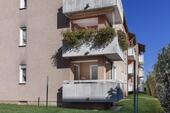 Foto - Etagenwohnung in Bad Bergzabern zur Miete