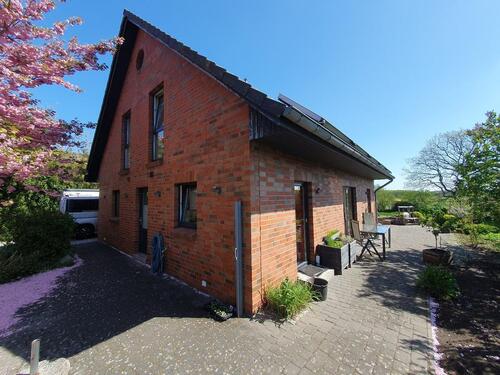 Foto - 6.5 Zimmer Einfamilienhaus in Husby