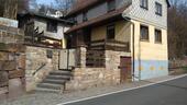 Foto - Provisionsfrei: Einfamilienhaus + großer Sonnengarten in Eineborn