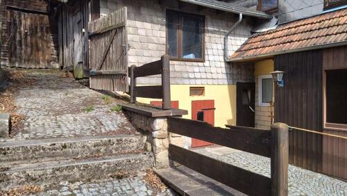 Foto - 5 Zimmer Einfamilienhaus in Stadtroda