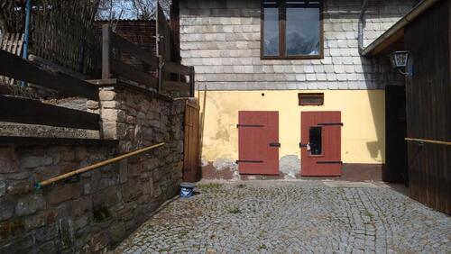 Foto - Einfamilienhaus in Stadtroda zum Kaufen