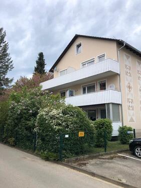 Foto - 2 Zimmer Wohnung, Nähe Therme, aktuell nicht vermietet