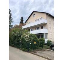 2 Zimmer Wohnung, Nähe Therme, aktuell nicht vermietet - Bad Wörishofen