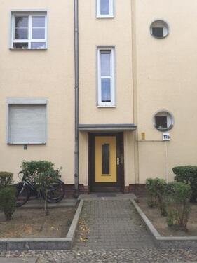Foto - 2 Zimmer Etagenwohnung zum Kaufen in Berlin