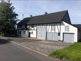 Foto - 6 Zimmer Bauernhaus, Landhaus zum Kaufen in Helmenzen