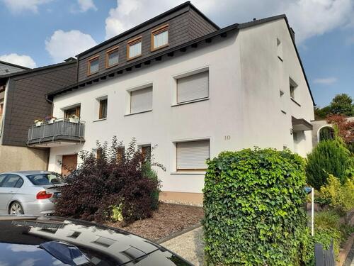Foto - 2-Familienhaus mit Souterrainw. in 58119 Hagen-Hlbg. zu verkaufen