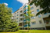 Foto - Wohnen in der Mölbiser Straße - 240,00 EUR Kaltmiete,