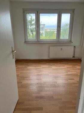Foto - Etagenwohnung in Kitzscher
