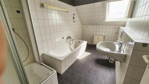 Foto - Etagenwohnung in Sangerhausen zur Miete