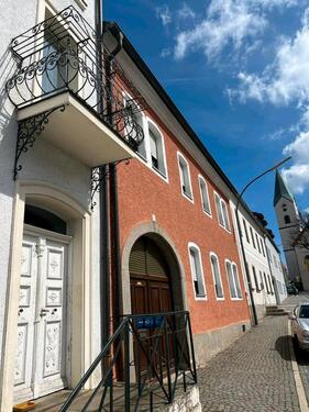 Foto - Reihenmittelhaus im Herzen von Waldthurn