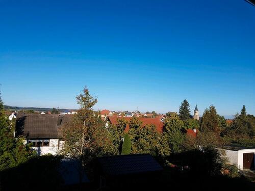 Foto - Schöne 4 Zimmer Mietwohnung in 78655 Dunningen