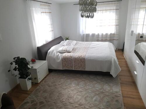 Foto - Etagenwohnung in Dunningen