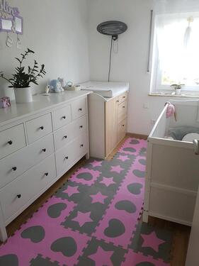 Foto - Etagenwohnung in Dunningen zur Miete